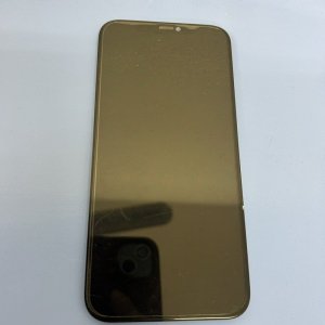 【iPhone12ProMax 液晶交換】画面が真っ暗で操作できない…|伊勢崎市三光町