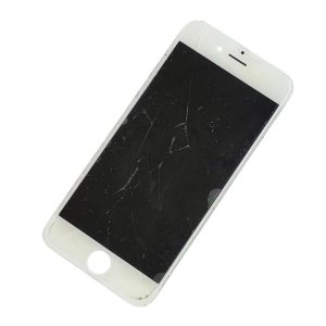 iPhone8 液晶交換