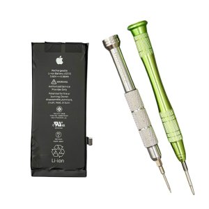 iPhoneSE2 バッテリー交換