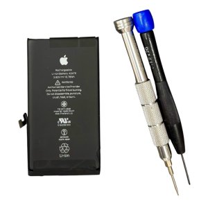 iPhone12Pro バッテリー交換