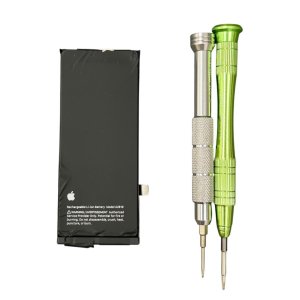 iPhoneSE3 バッテリー交換