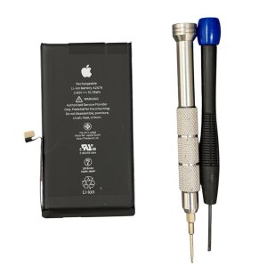 iPhone13 バッテリー交換