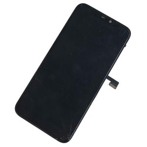 iPhoneX 液晶交換