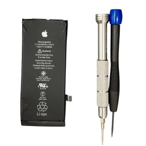 iPhone13mini バッテリー交換