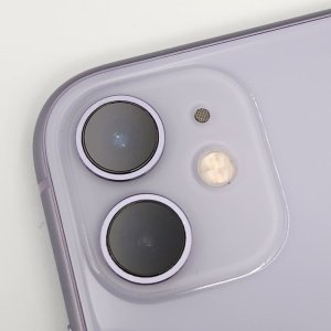 【iPhone11 アウトカメラレンズ交換】レンズ割れも即日対応!|伊勢崎市連取町