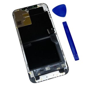 iPhone12ProMax 液晶パネル 修理