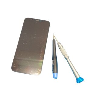 iPhone 12 液晶交換