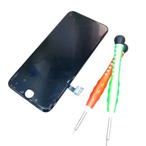 iPhone SE2 液晶交換