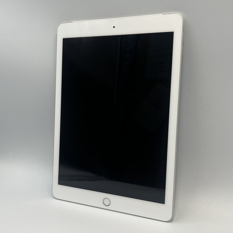 【iPad 第6世代 液晶交換】液晶が真っ暗に…パネル交換で無事復旧!|伊勢崎市宮子町
