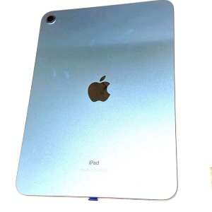 iPad10 バッテリー交換