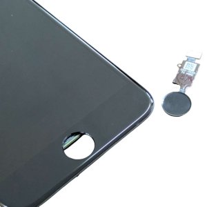 iPhoneSE2 ホームボタン修理