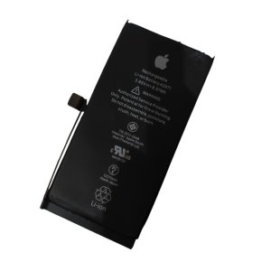 iPhone12mini バッテリー交換