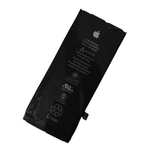 iPhone8 バッテリー交換