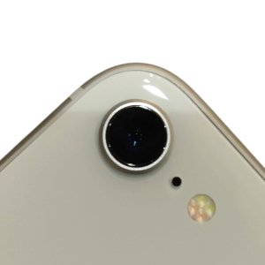 iPhone SE2 アウトカメラ修理