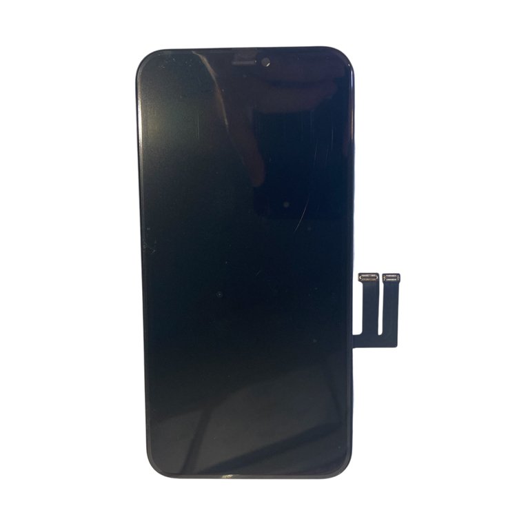iPhone11 パネル交換