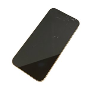 iPhone12Pro フロントパネル交換