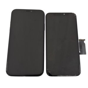 iphoneXR　液晶交換修理