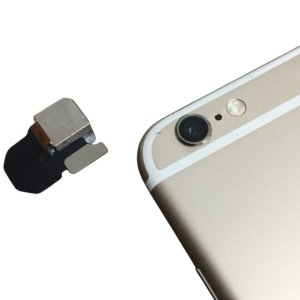 iPhone 6S アウトカメラ修理