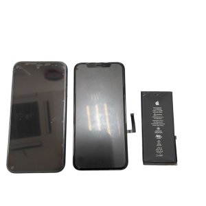 iPhoneⅩ(アイフォン10) バッテリー交換