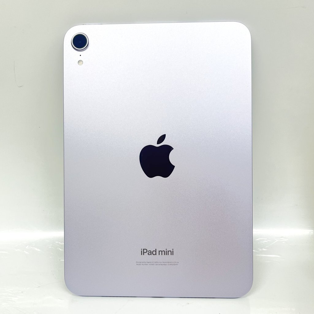 【iPad mini A17 Pro バッテリー交換】iPadが突然シャットダウン?バッテリーの劣化かもしれません…|前橋市今井町