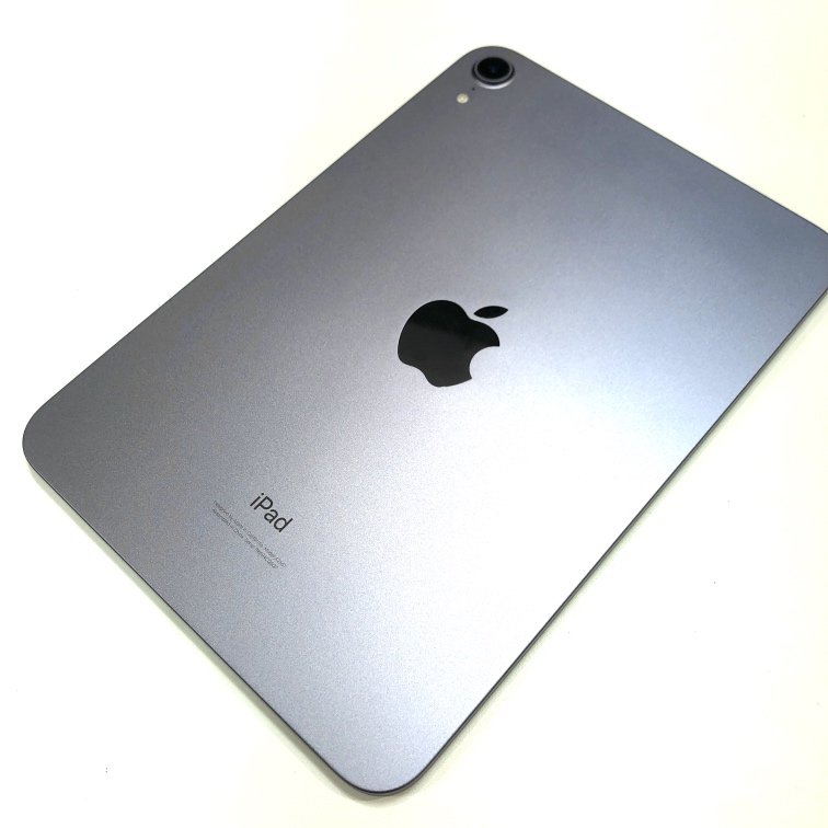 iPad mini6 【アイパッドミニ6】 バッテリー交換