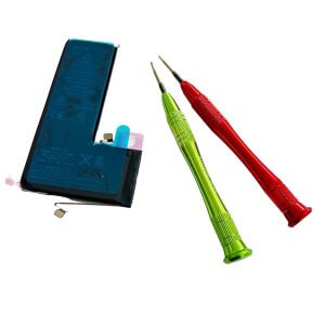 iPhone11Pro バッテリー交換