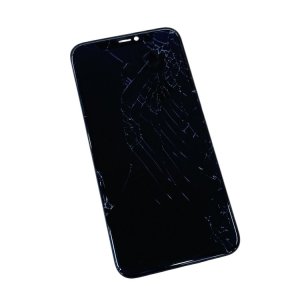 iPhone11Pro パネル交換