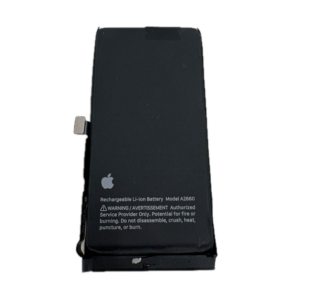 iPhone13mini バッテリー交換