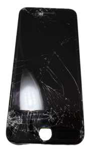 iPhoneSE3 液晶交換