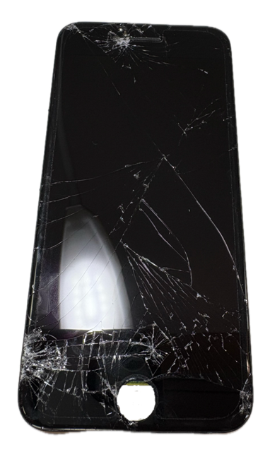 iPhoneSE3 液晶交換