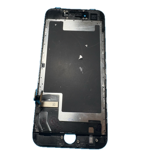 iPhoneSE3 液晶交換