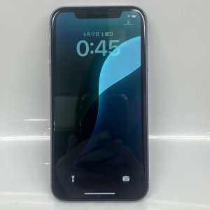 【iPhone11 液晶交換】画面が真っ暗でも修理で元通りに!|伊勢崎市茂呂町