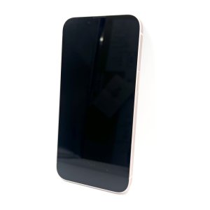 【iPhone13 フロントパネル交換】割れた画面を放置すると悪化します…早めに交換しましょう!!|前橋市今井町