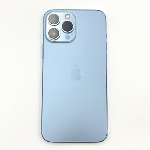 【iPhone13ProMax バックパネル交換】落下で背面がひび割れ…そのまま使っていませんか？｜前橋市六供町