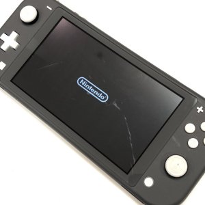 Nintendo Switch Lite/ニンテンドースイッチライト フロント