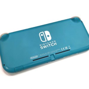Nintendo Switch Lite ニンテンドースイッチライト バッテリー交換