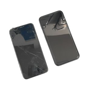 iPhone11Pro パネル交換