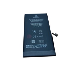 iPhone12 バッテリー交換