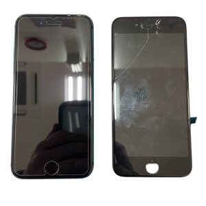 iPhone8(アイフォン8) 液晶交換