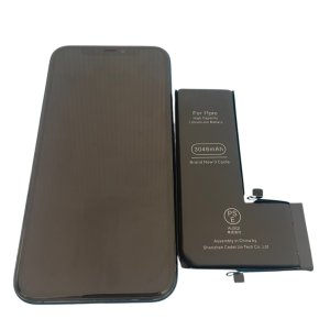 iPhone11Pro バッテリー交換