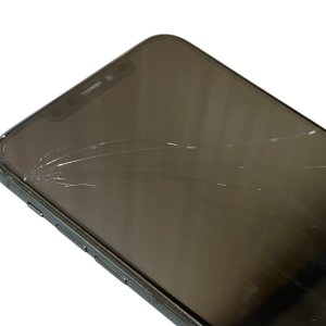 iPhone11ProMax 【アイフォン11プロマックス】 フロントパネル交換