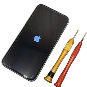 iPhone11【アイフォン11】フロントパネル交換