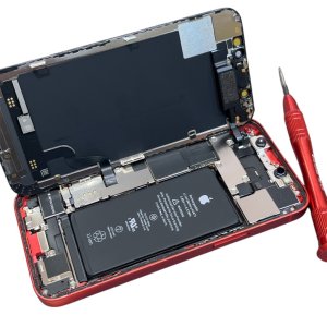 iPhone12mini 【アイフォン12mini】 バッテリー交換