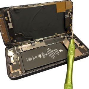 iPhone12mini 【アイフォン12ミニ】 バッテリー交換