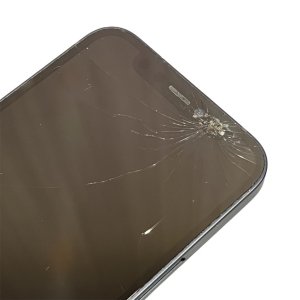 iPhone12mini 【アイフォン12ミニ】 フロントパネル交換