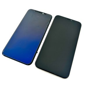iPhoneX 液晶交換修理