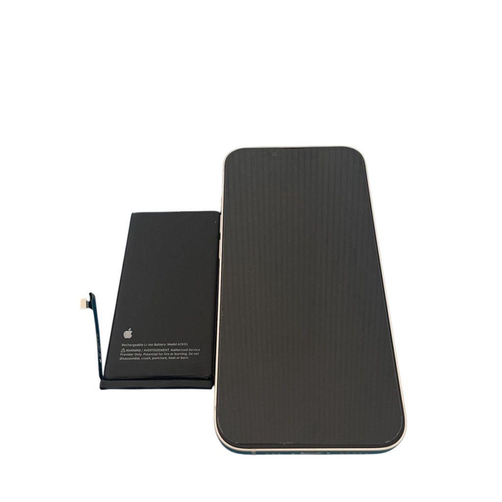 iphone13 バッテリー交換修理