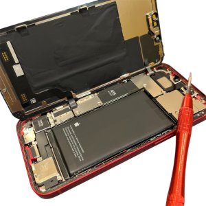 iPhone13 【アイフォン13】 バッテリー交換