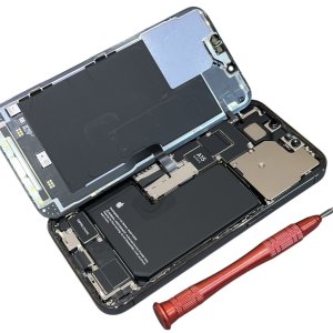 iPhone13Pro 【アイフォン13プロ】 バッテリー交換