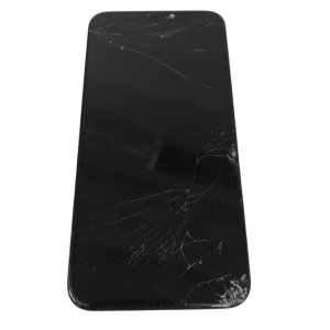 iPhone X 液晶交換